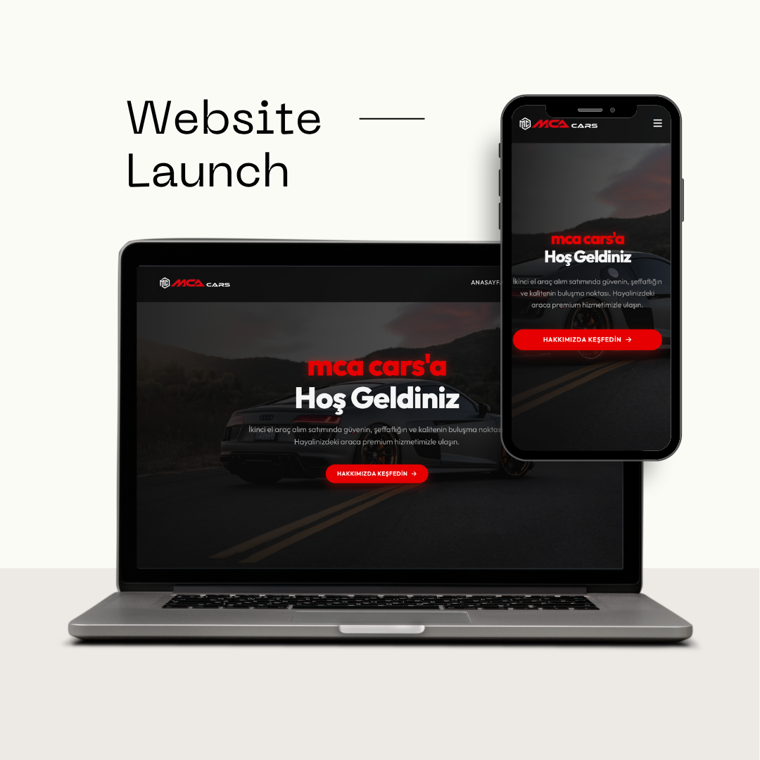 Portfolio Website